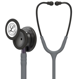 3M Littmann CLASSIC III Monitoring Stethoskop Smoke Edition,  Produktbild
