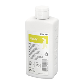 Silonda 500 ml Spenderflasche, Hautlotion Produktbild