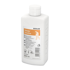 Silonda sensitive 500 ml Spenderflasche, Hautlotion Produktbild
