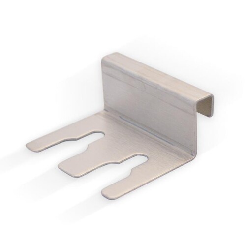 DDS-Behälterschlauchhalterung autoklavierbar Produktbild Front View L