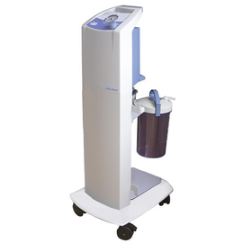 Chirurgiesauger ATMOS C 451 fahrbar mit 2 x 3 Ltr. Behältern, komplett montiert Produktbild