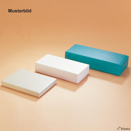 Schaumstoffkissen creme, phthalatfrei, 40 x 30 x 10 cm *Sonderanfertigung, keine Rückgabe!* Produktbild