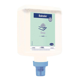 Baktolin foam CleanSafe 1000 ml Waschlotion Produktbild