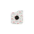 3M Red Dot EKG-Elektroden für Erwachsene repositionierbar 4 x 3 cm (200x5 Stck.) verstärkte Klebekraft Produktbild