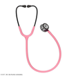 3M Littmann CLASSIC III Monitoring Stethoskop hochglanzpoliertes Bruststück Produktbild