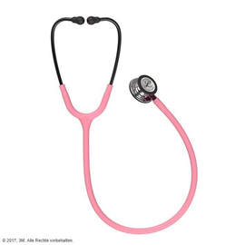 3M Littmann CLASSIC III Monitoring Stethoskop hochglanzpoliertes Bruststück Produktbild