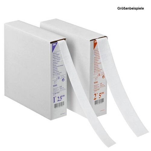 3M Trikotschlauch 5 cm x 22,8 m Produktbild Front View L