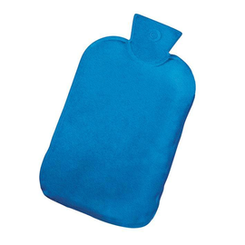3M Nexcare ColdHot Gel-Wärmflasche 33 x 19 cm, Klassik blau Produktbild