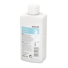 Silonda protect 500 ml Spenderflasche, Hautlotion Produktbild