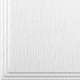 Sterilisierpapier Premier 40 x 40 cm gekreppt weiß (500 Stck.) (KTN=500 STÜCK) Produktbild