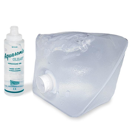 Aquasonic Clear Ultraschall-Kontaktgel 5 Ltr. Produktbild