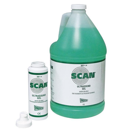 Scan Gel Ultraschallgel 3,8 Ltr. Produktbild