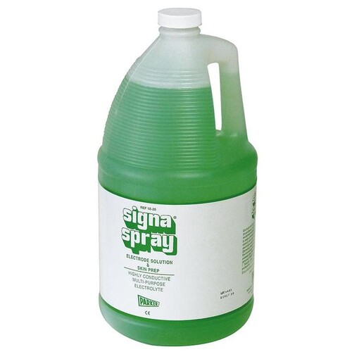 Signa Spray Elektrolytspray 3,8 Ltr. Produktbild