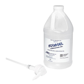 Aquagel Gleitgel 1,9 Ltr. mit Pumpe Produktbild
