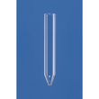 Zentrifugenröhrchen, AR-Glas, ca.11 ml spitzkonisch, ungrad., H 98 mm Produktbild