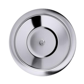 Deckel mit Knopf Ø 23 cm Produktbild