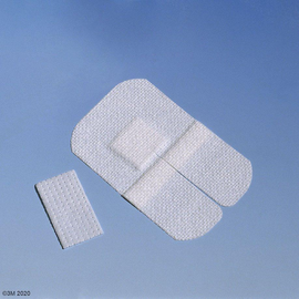 3M I.V. Dressing Kanülenverband 6 x 8 cm (50 Stck.) (PACK=50 STÜCK) Produktbild