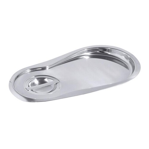 Deckel zu Plazentabecken Produktbild Front View L