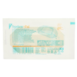 3M Tegaderm + Pad Transparentverband, 10 x 6 cm (50 Stck.) (PACK=50 STÜCK) Produktbild