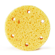 Schwämme 6-Loch, Ø 88 mm, für Reizstromgeräte (10 Stck.) (PACK=10 STÜCK) Produktbild
