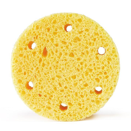 Schwämme 6-Loch, Ø 88 mm, für Reizstromgeräte (10 Stck.) (PACK=10 STÜCK) Produktbild