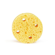 Schwämme 4-Loch, Ø 60 mm, für Reizstromgeräte (10 Stck.) (PACK=10 STÜCK) Produktbild