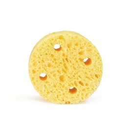 Schwämme 4-Loch, Ø 60 mm, für Reizstromgeräte (10 Stck.) (PACK=10 STÜCK) Produktbild
