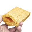Schwammtaschen Gr. 2, 7,5 x 10,5 cm (1 Paar) Produktbild