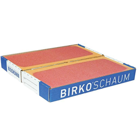 BirkoSchaum Trittspurschaum 32 x 15 x 4 cm (50 Paar) Produktbild