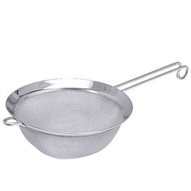 Saucenseiher, runde Form, 0,5 Ltr.  Produktbild