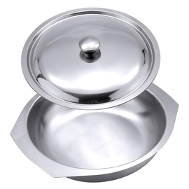 Beilageschüssel flach, 0,25 Ltr. Produktbild