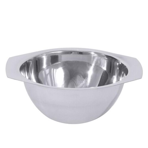 Beilageschüssel tief, 0,3 Ltr. Produktbild Front View L