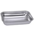 Verbandstoffschale, 2 Ltr., 30 x 20,5 x 6 cm Produktbild