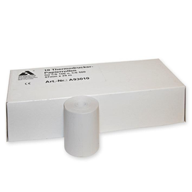 Thermodrucker-Papier 57 mm x 25 m Produktbild