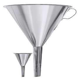 Trichter mit Griff, 0,25 Ltr. Produktbild