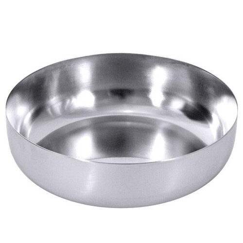 Schale, 0,4 Ltr., Ø 13 cm, Höhe 4 cm Produktbild Front View L