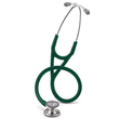 3M Littmann Cardiology IV Diagnostic Stethoskop dunkelgrün Produktbild