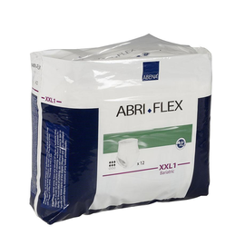 Abri-Flex XXL1 Inkontinenz- Pants (12 Stck.) #1999905360# (PACK=12 STÜCK) Produktbild