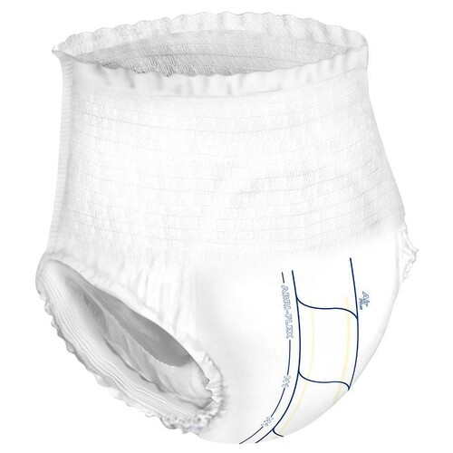 Abri-Flex Premium M1 Inkontinenz- Pants (14 Stck.) #1000021322# (PACK=14 STÜCK) Produktbild Additional View 1 L