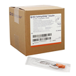 BD SafetyGlide Insulinspritzen 1 ml mit Kanüle 0,33 x 12,7 mm (100 Stck.) (PACK=100 STÜCK) Produktbild