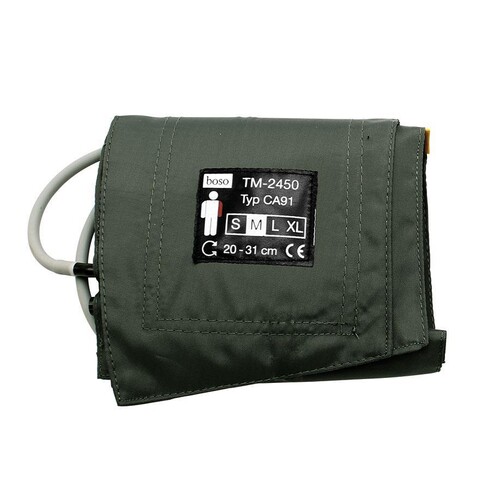 Manschette Gr. M für boso TM-2450 Produktbild Front View L