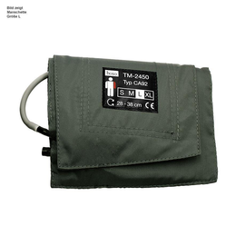 Manschette Gr. XL für boso TM-2450 Produktbild
