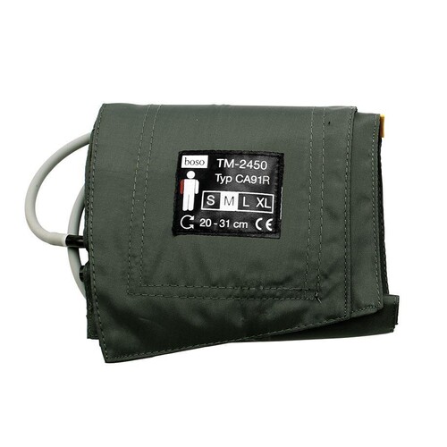 Manschette Gr. M-rechts für boso TM-2450 Produktbild Front View L