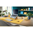 Schreibunterlage Cosy 80x40cm gelb PVC Leitz 5268-00-19 Produktbild Additional View 5 S