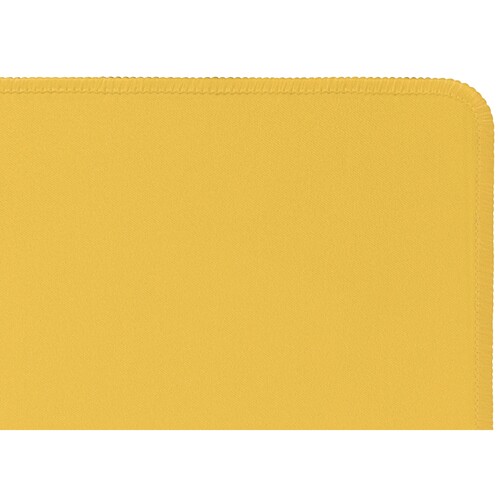 Schreibunterlage Cosy 80x40cm gelb PVC Leitz 5268-00-19 Produktbild Additional View 1 L