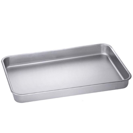 Verbandstoffschale, 4 Ltr., 35 x 25 x 5 cm Produktbild