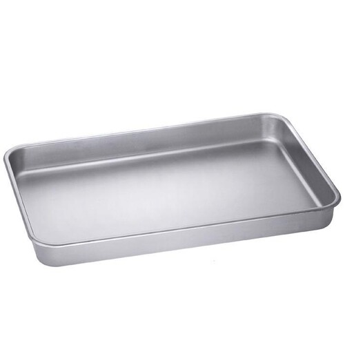 Verbandstoffschale, 11 Ltr., 65 x 40 x 5 cm Produktbild Front View L