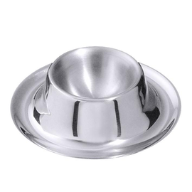 Eierbecher, rund, Ø 8,5 cm Produktbild