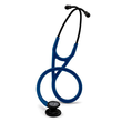 3M Littmann Cardiology IV Diagnostic Stethoskop marineblau,  Produktbild