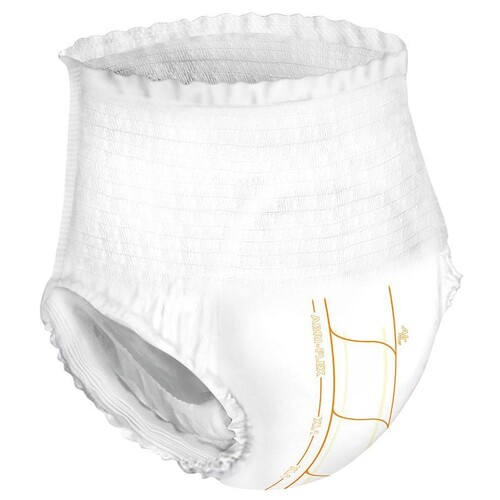 Abri-Flex Premium XL1 Inkontinenz- Pants (14 Stck.) #1000021328# (PACK=14 STÜCK) Produktbild Additional View 1 L